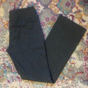 Maurices Slim Boot Dress Pants